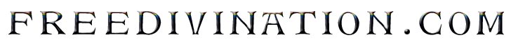 FreeDivination.com