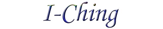 i-ching