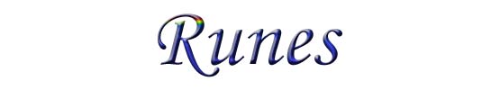 rune reading free runes