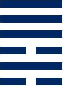 Hexagram Image