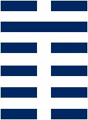 Hexagram Image