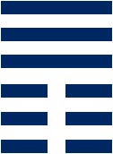 Hexagram Image