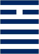 Hexagram Image