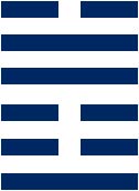 Hexagram Image