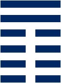 Hexagram Image