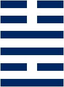Hexagram Image