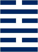 Hexagram Image